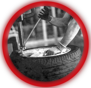 TPMS Service