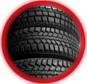 New & Used Tires