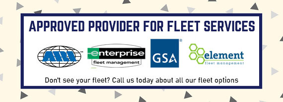 Fleet Service